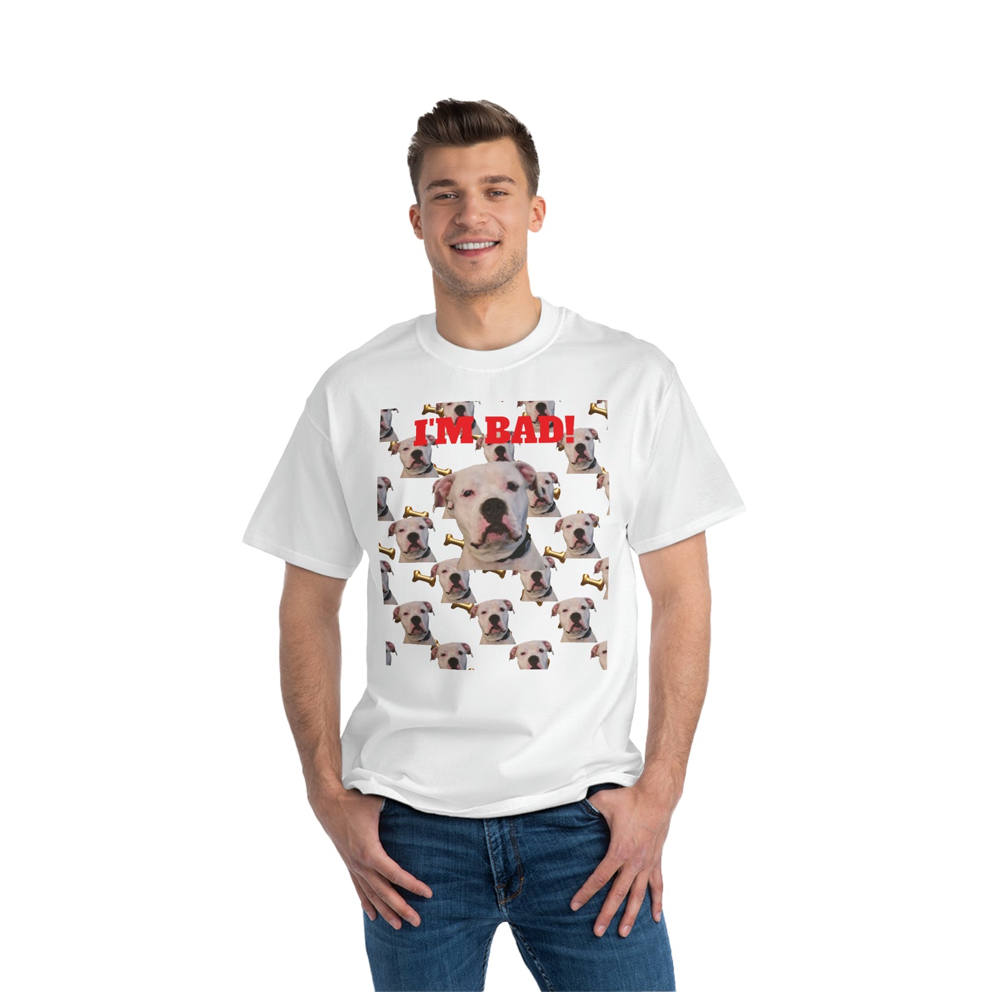 THE CAPONE T-SHIRT