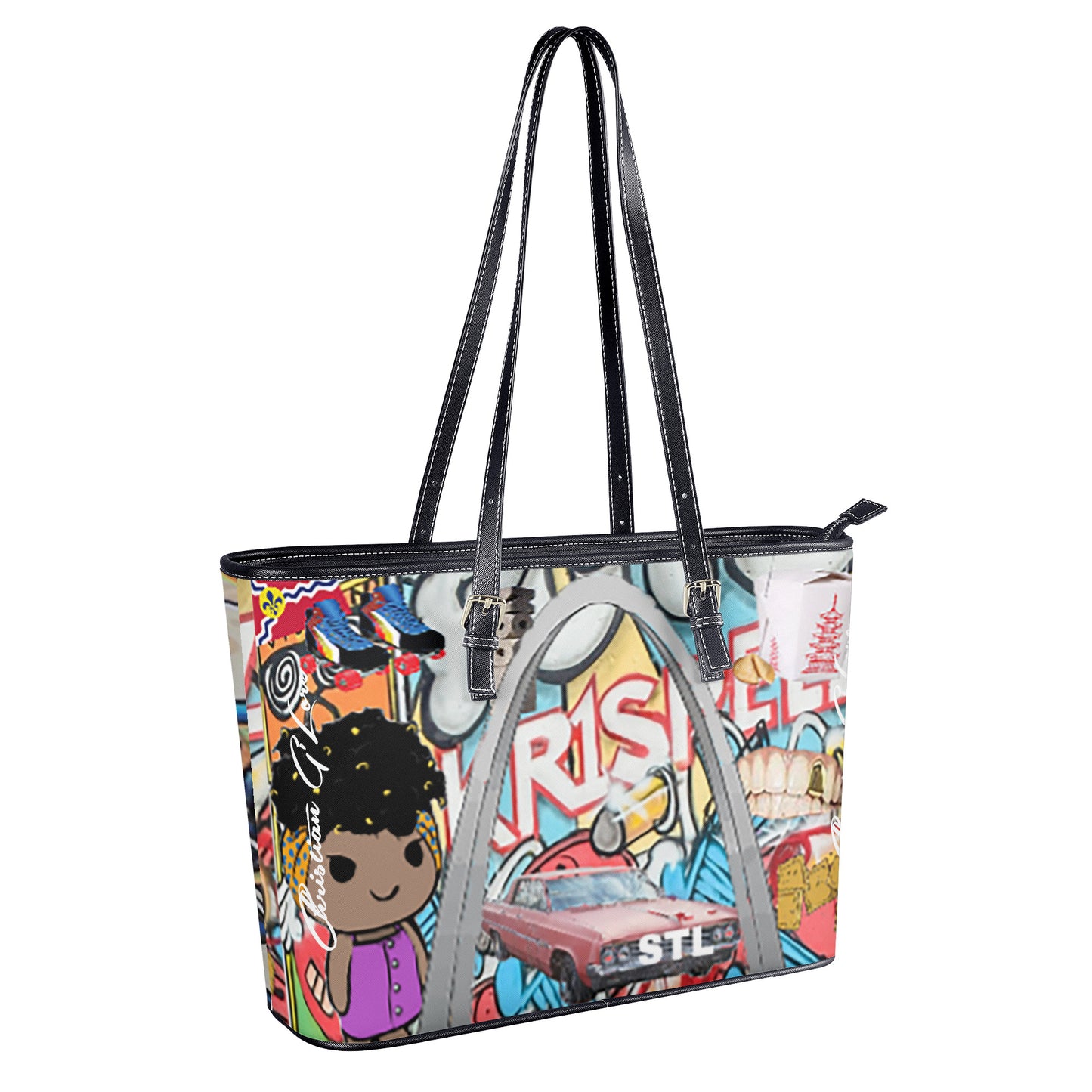 St. Louis Special Original Tote