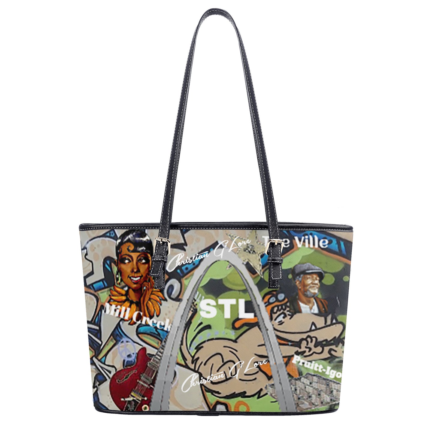 St. Louis Special Original Tote