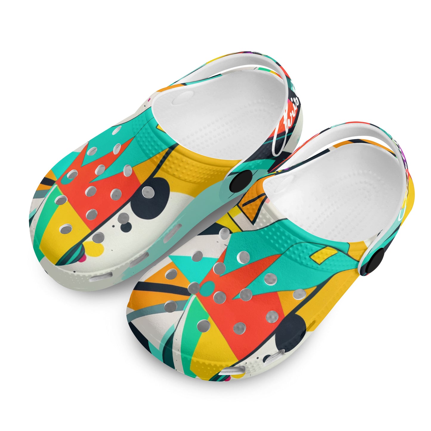 Lets Play Kids CLogs