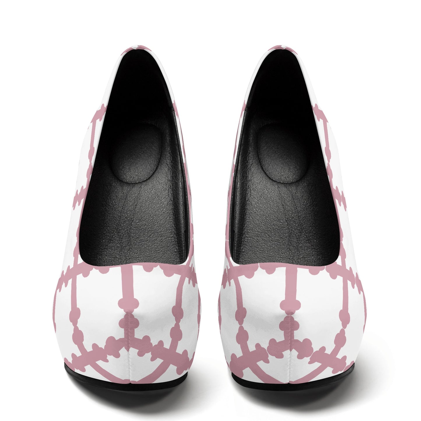 Pink Cross