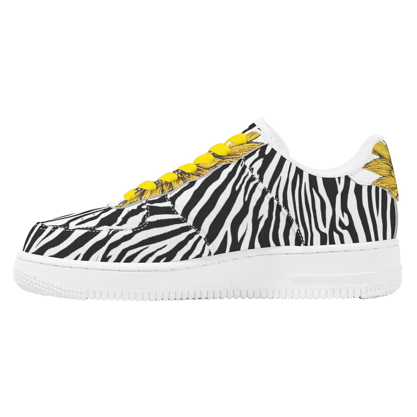 Zebra Yellow