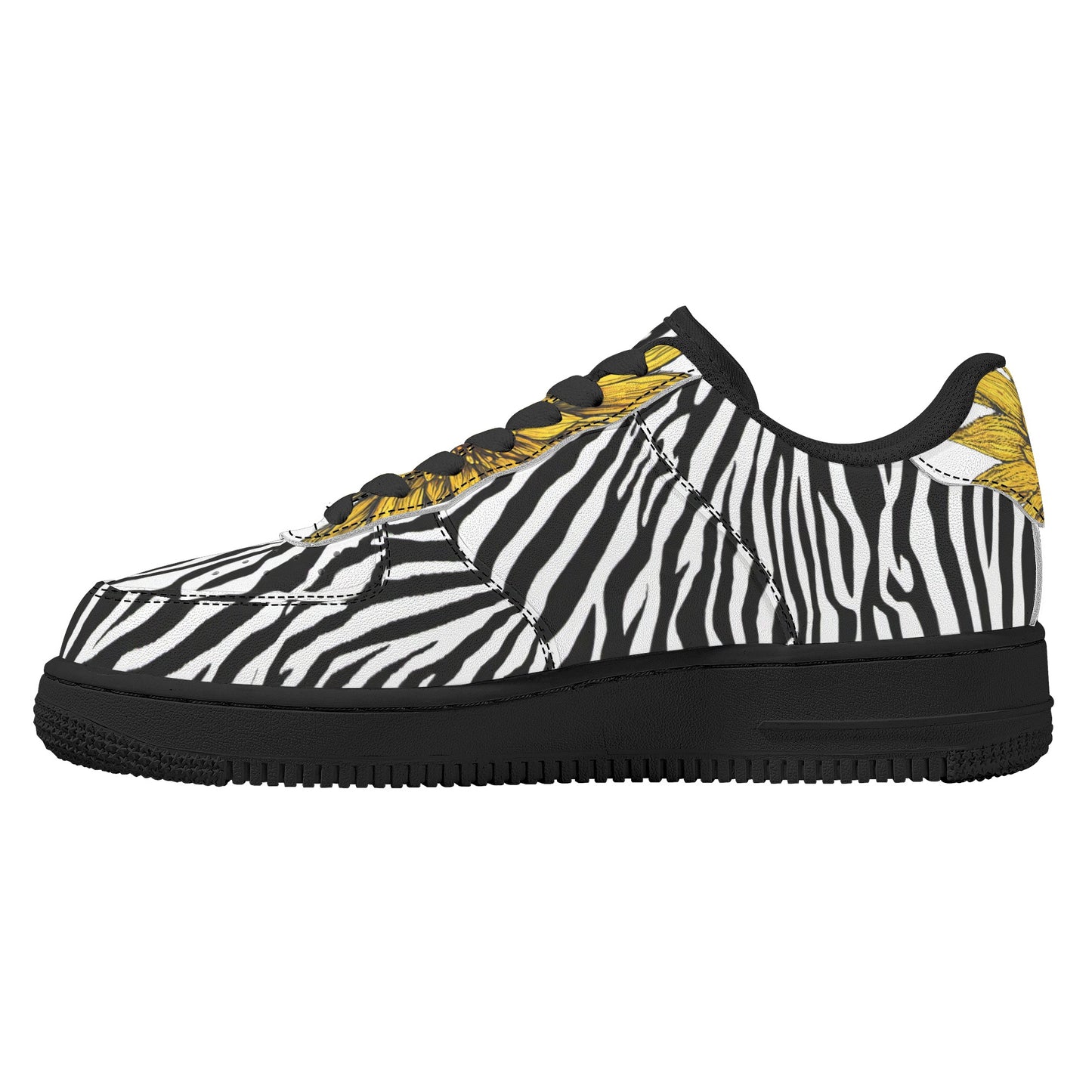 Zebra Yellow