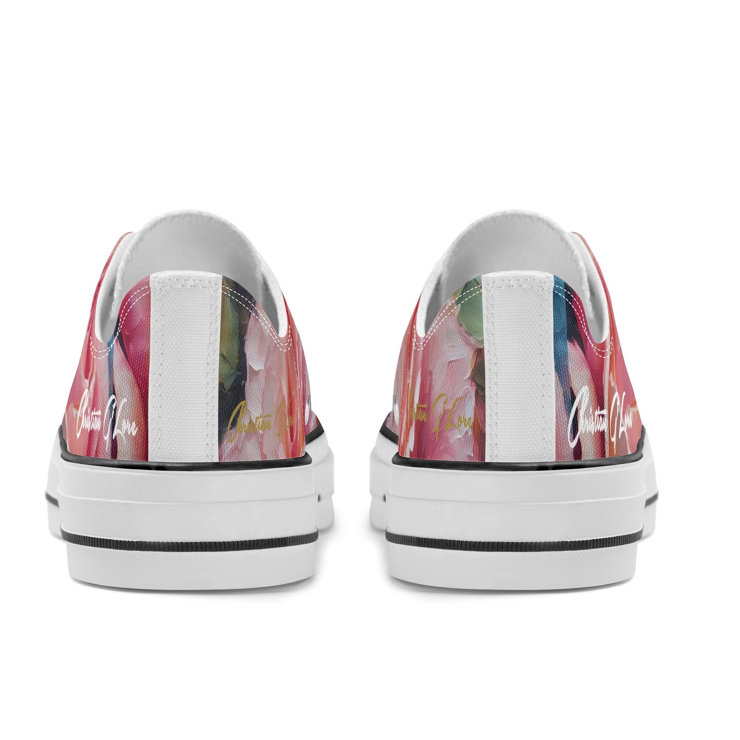 Pink Flowers
