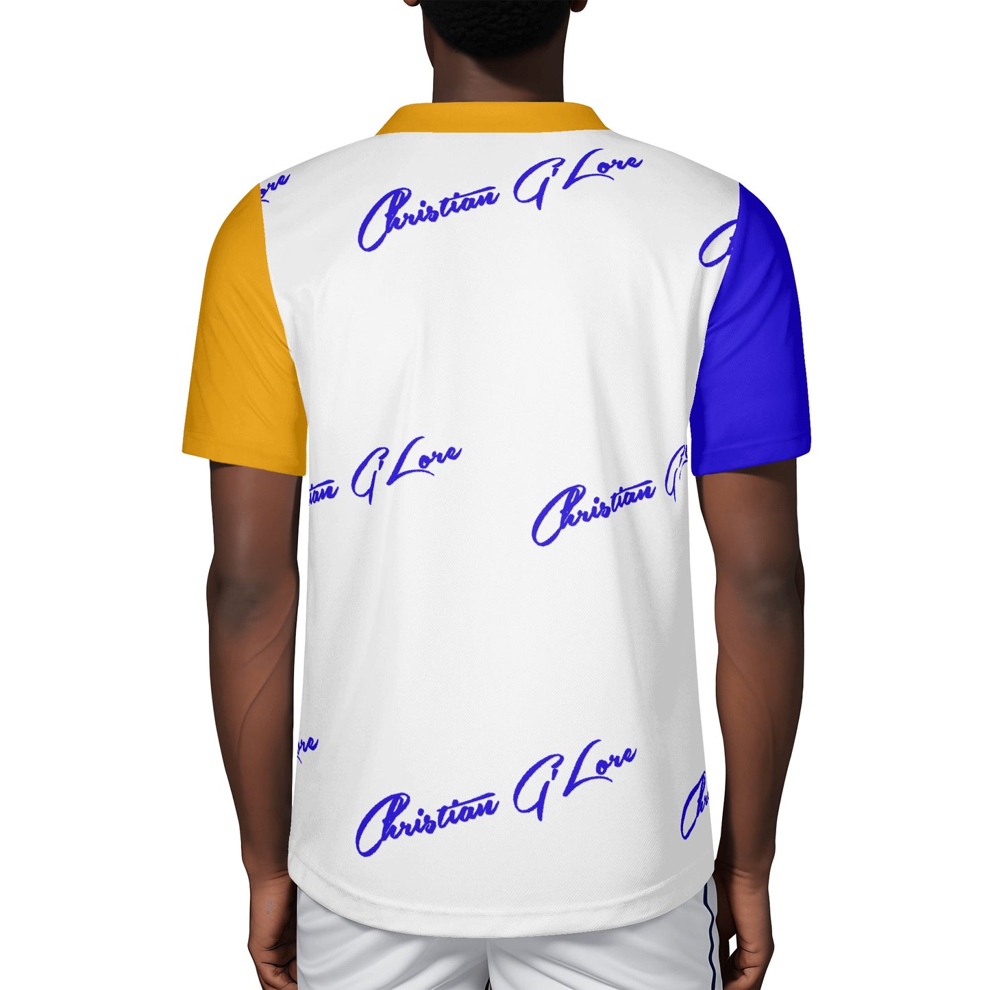 Born Over and Over Again