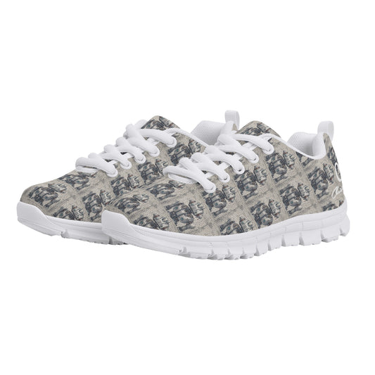 I'm Not A Bot Running Shoes