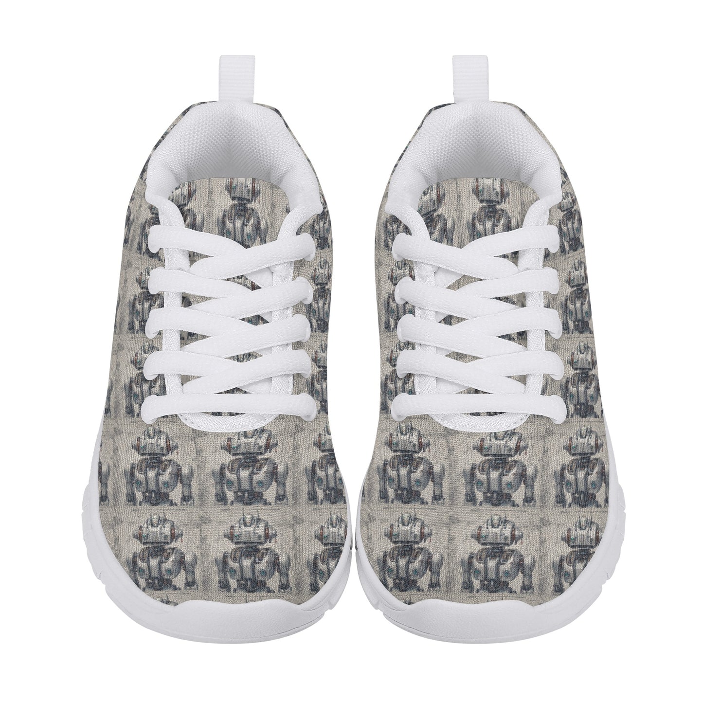 I'm Not A Bot Running Shoes