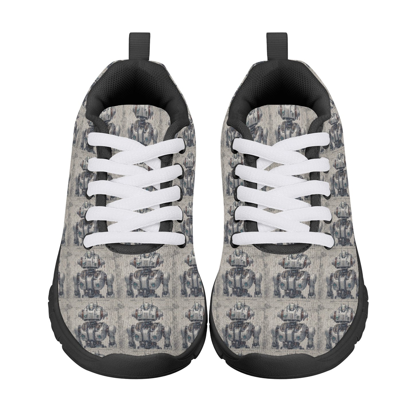 I'm Not A Bot Running Shoes