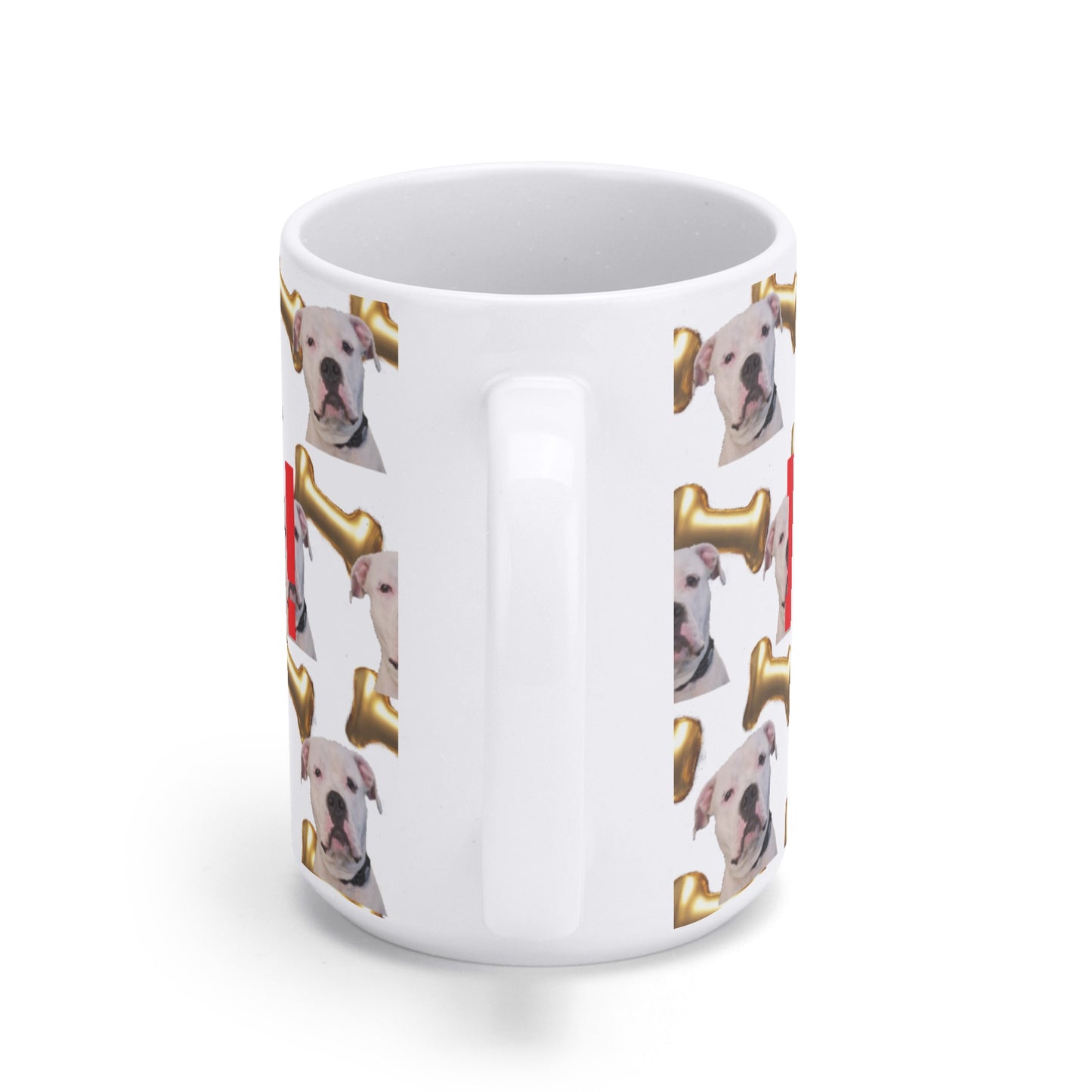 THE CAPONE MUG