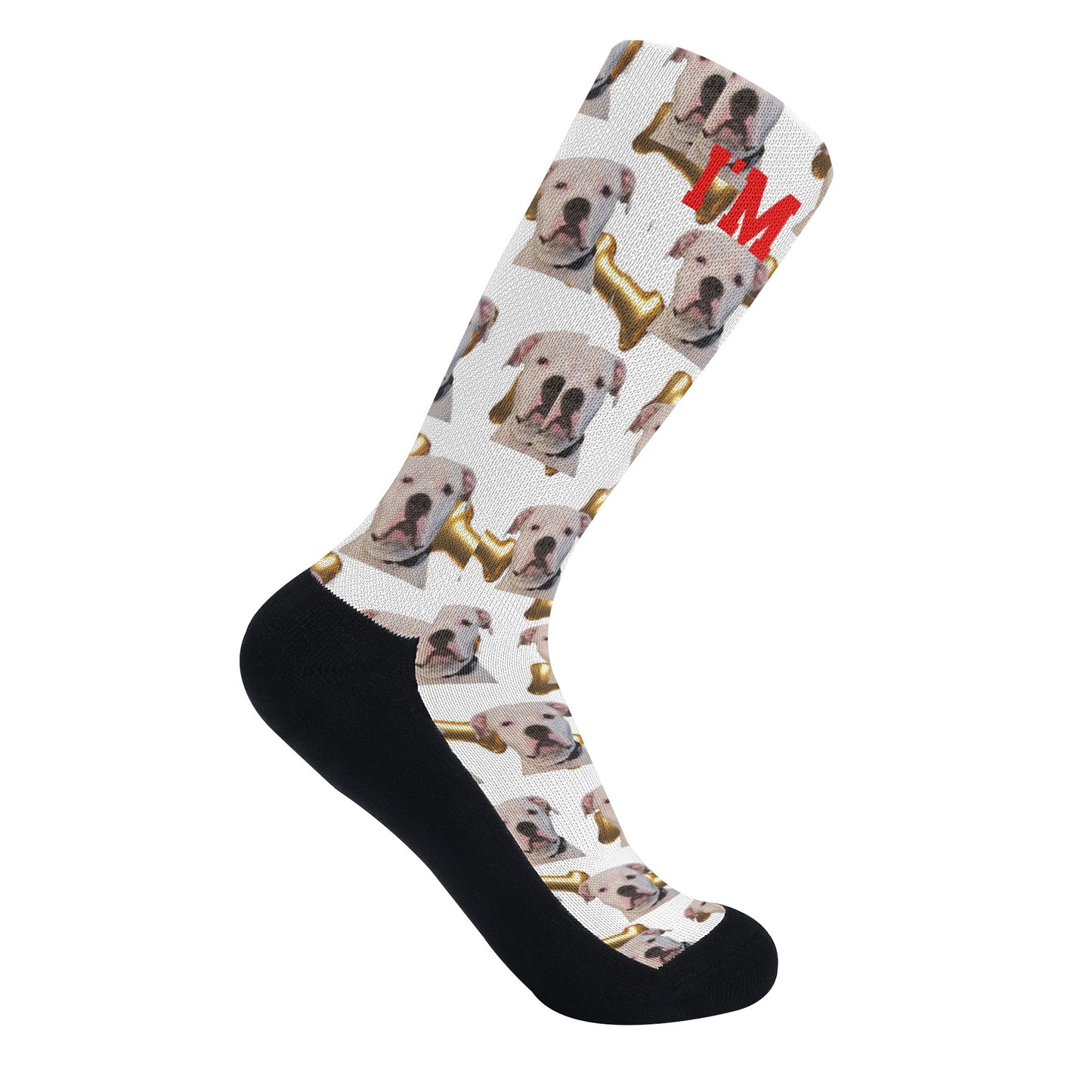 THE CAPONE SOCKS