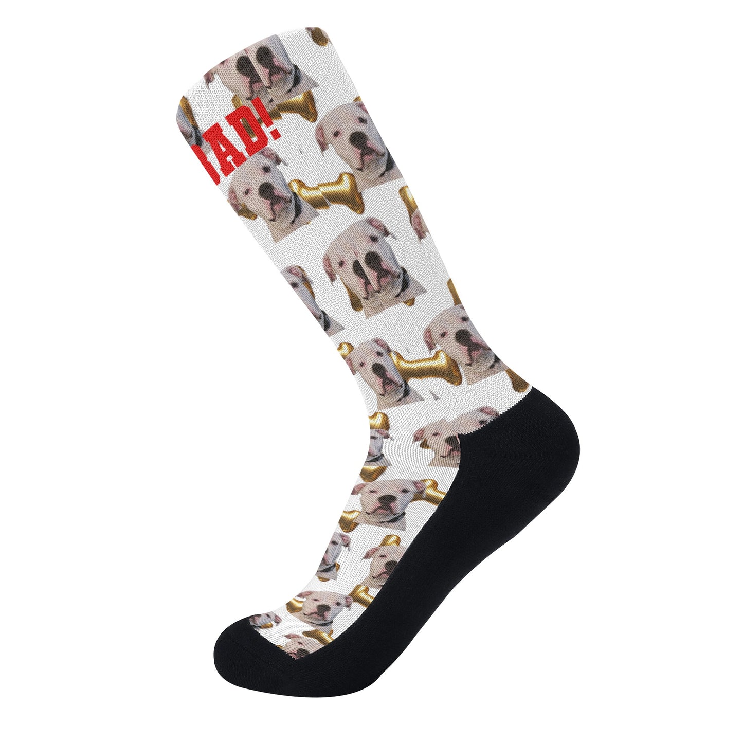 THE CAPONE SOCKS