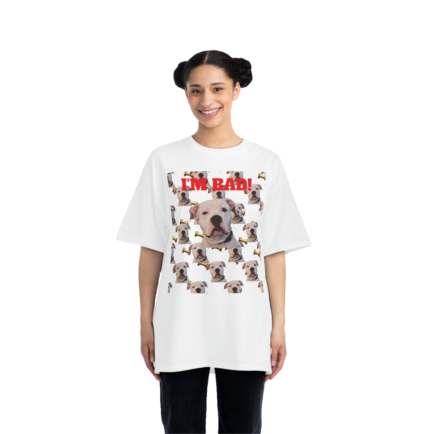 THE CAPONE T-SHIRT