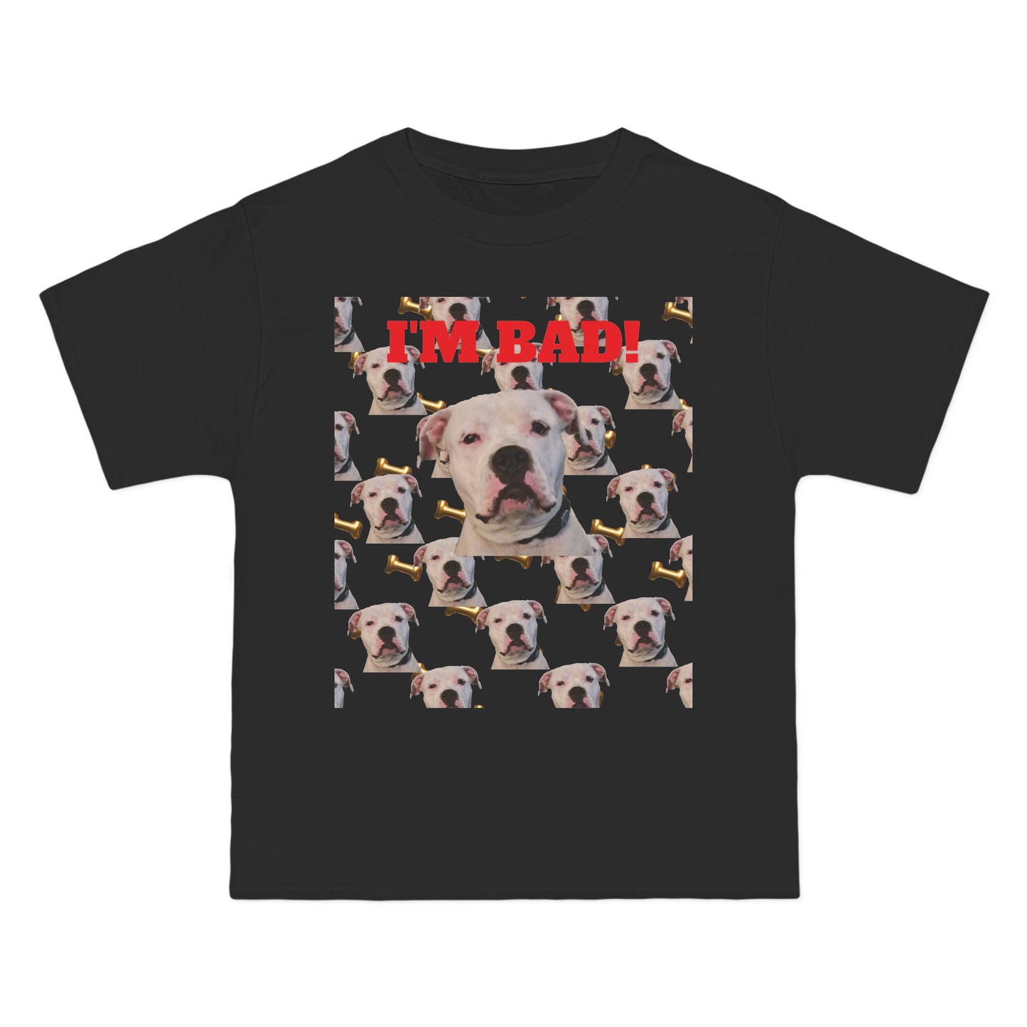 THE CAPONE T-SHIRT