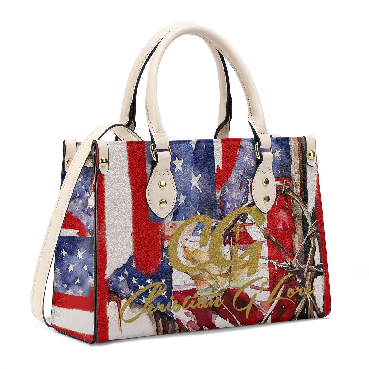 Red, White, and You Know Who!