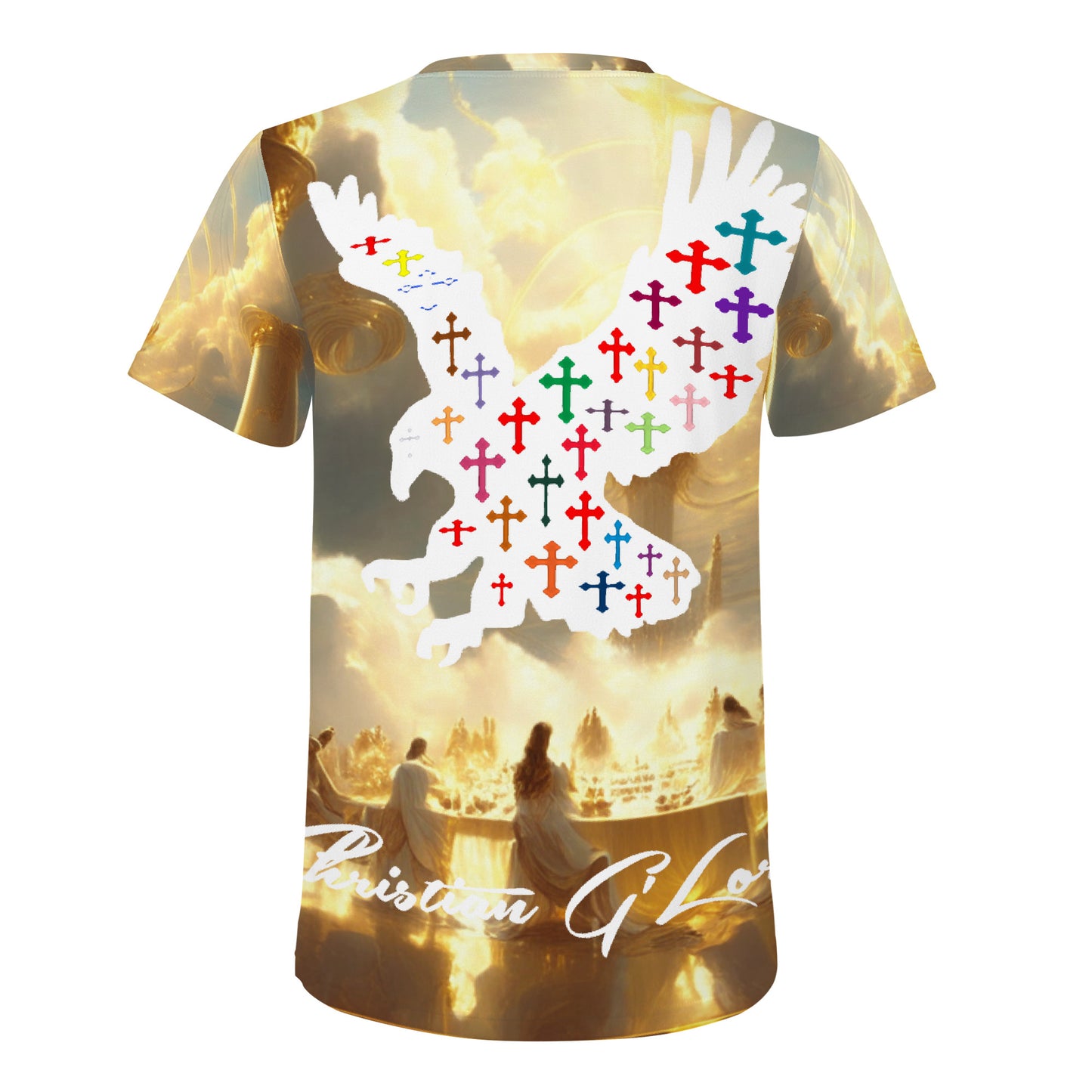 A Seat at the Table T-shirt