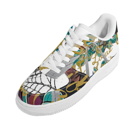 So St. Louis Spider Edition