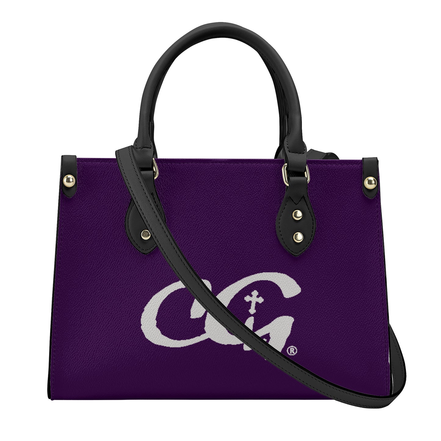 Purple Purple and More Purple