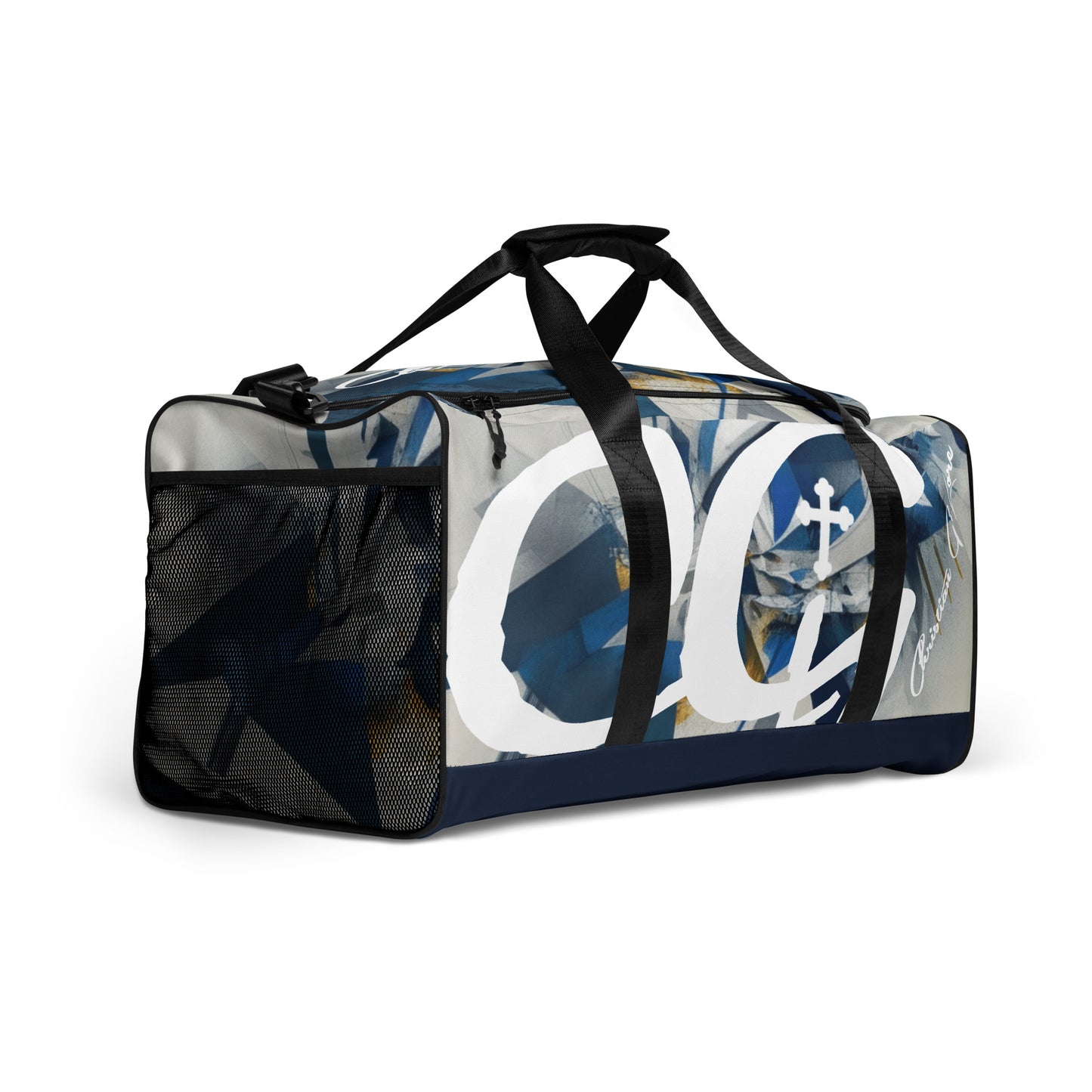 CG Duffle Bag