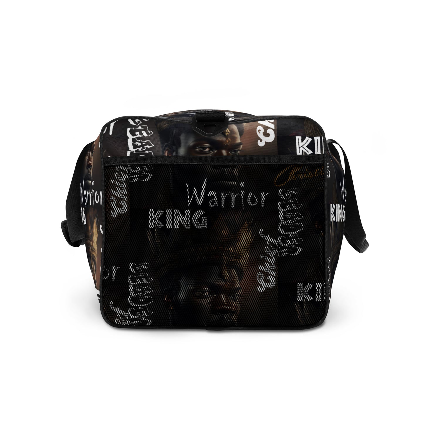 KING Duffle bag