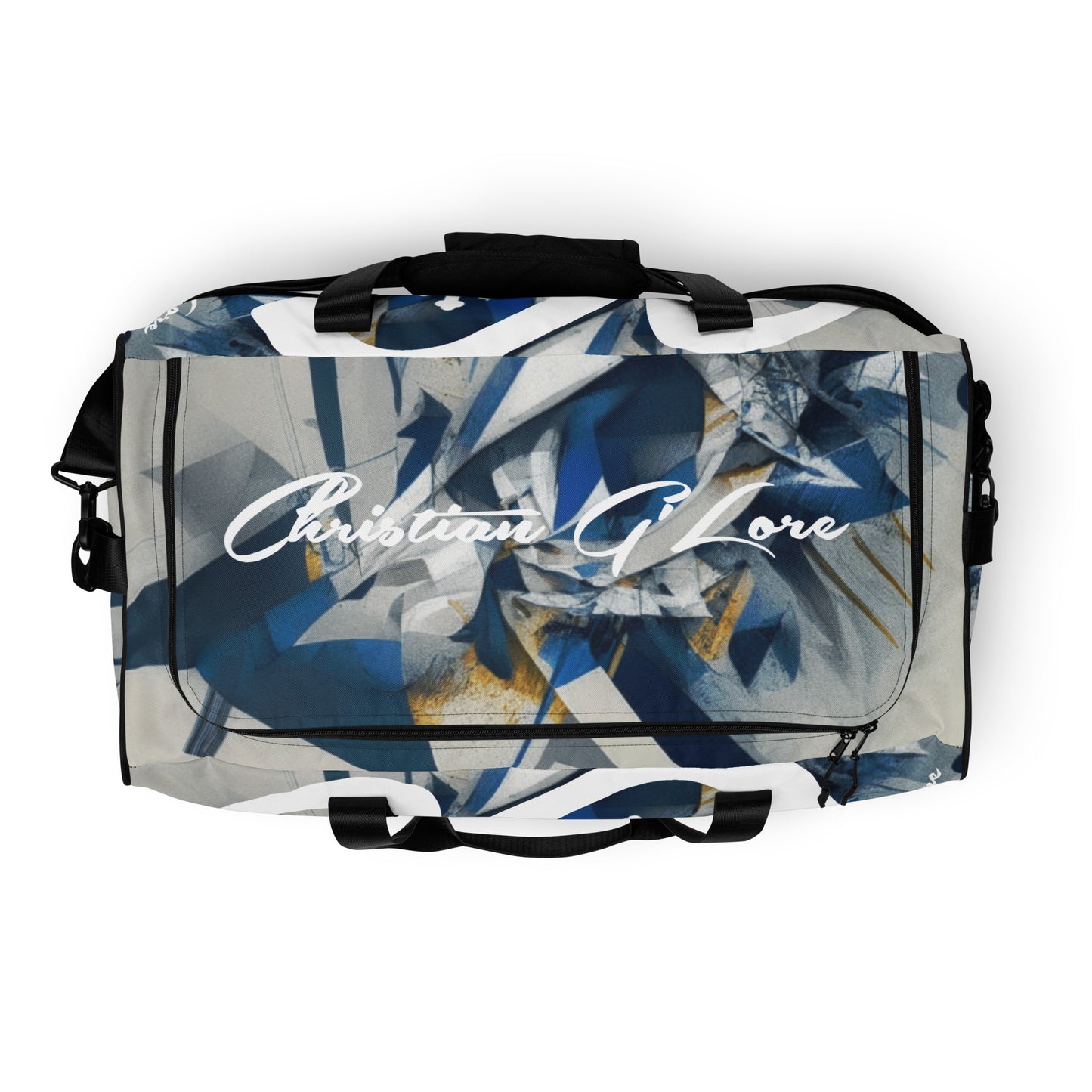 CG Duffle Bag