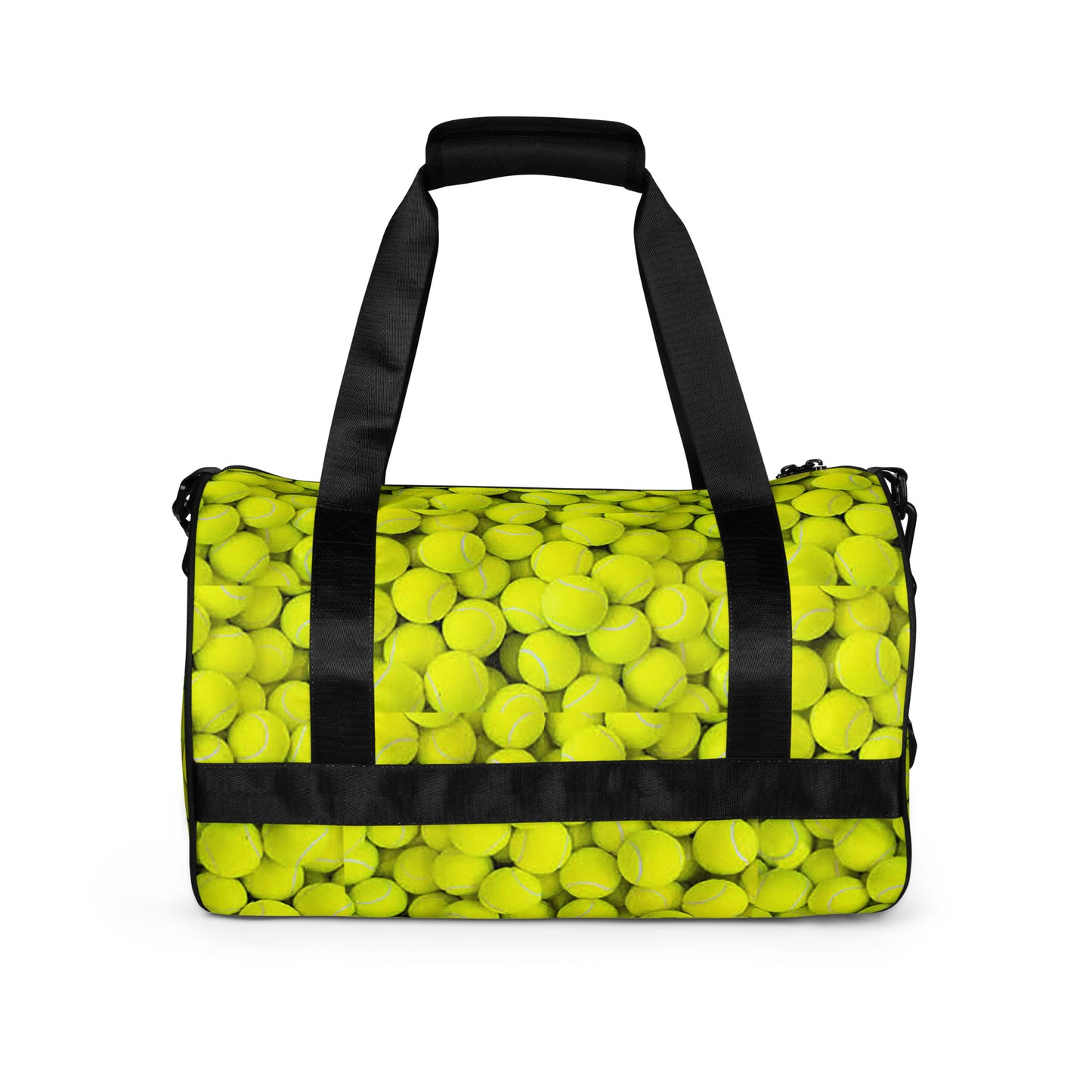 The Tennis Bag