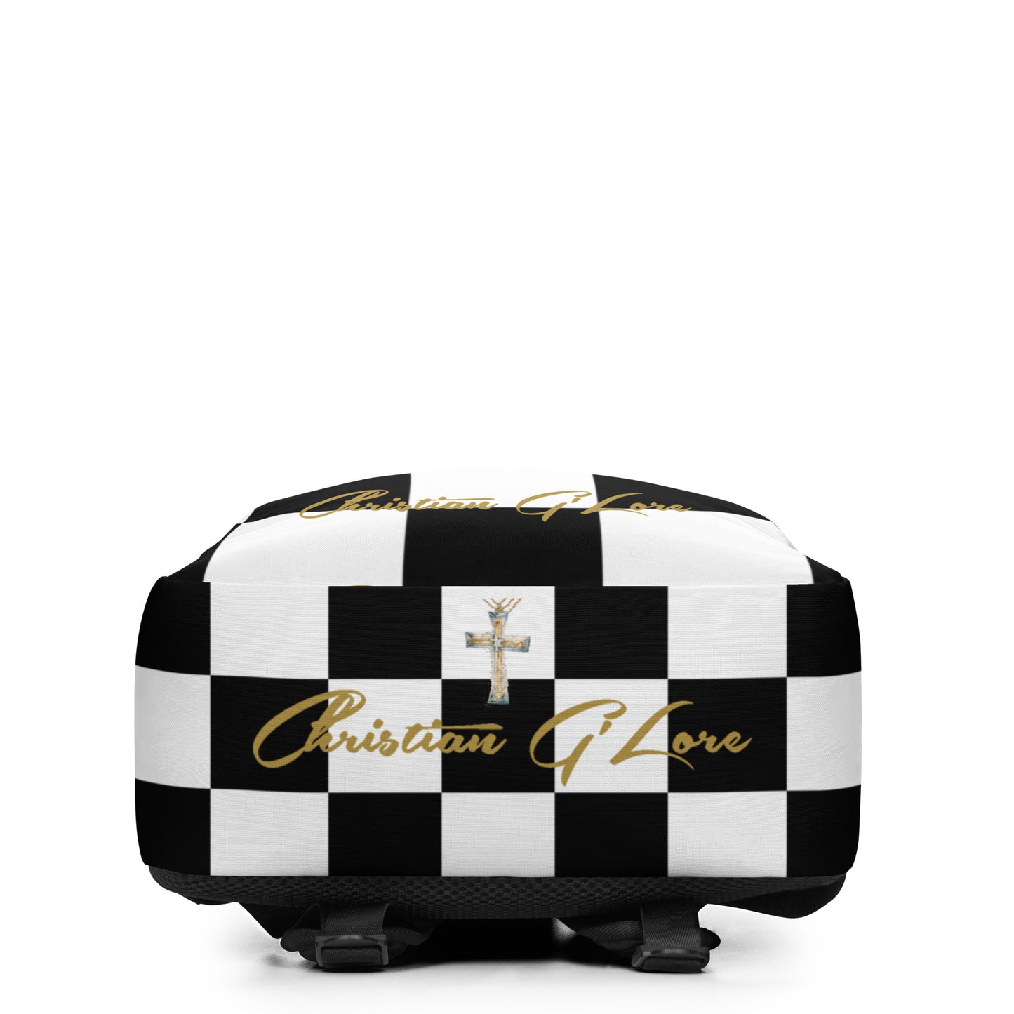 The Checks in the Backpack