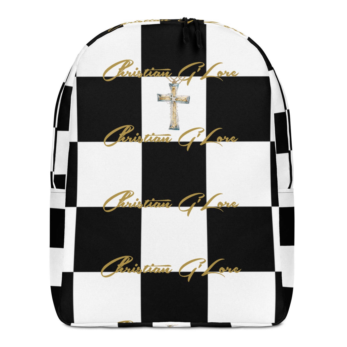 The Checks in the Backpack