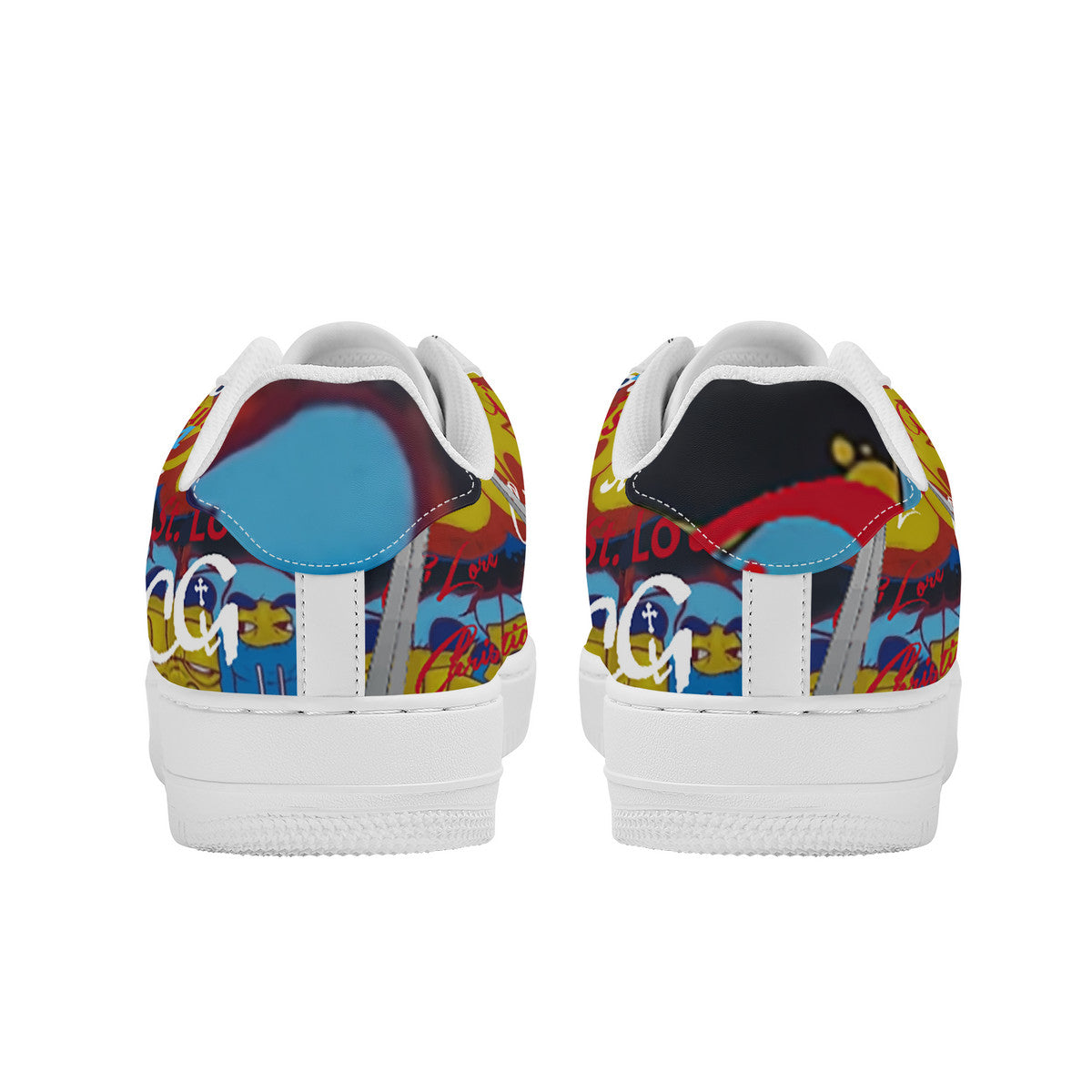 St. Louis Too Spider Edition