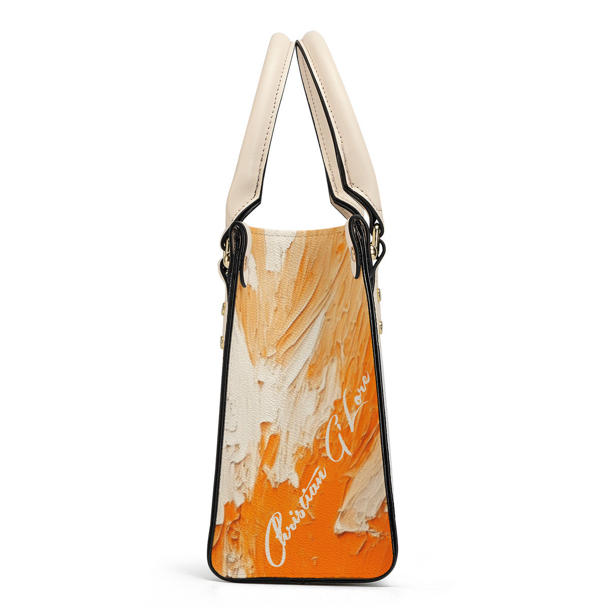 Ladies First Orange Edition