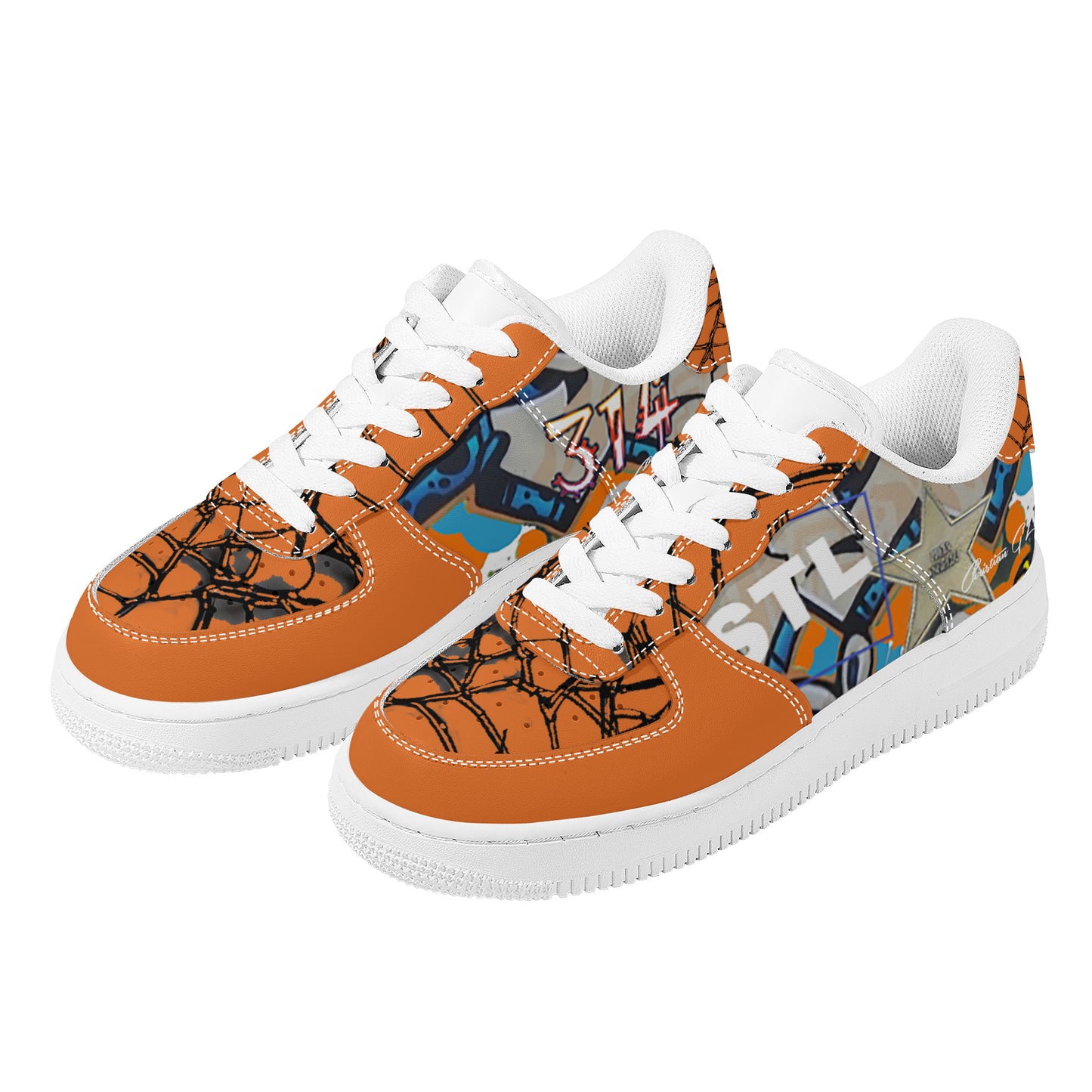 STL Love Spider Edition