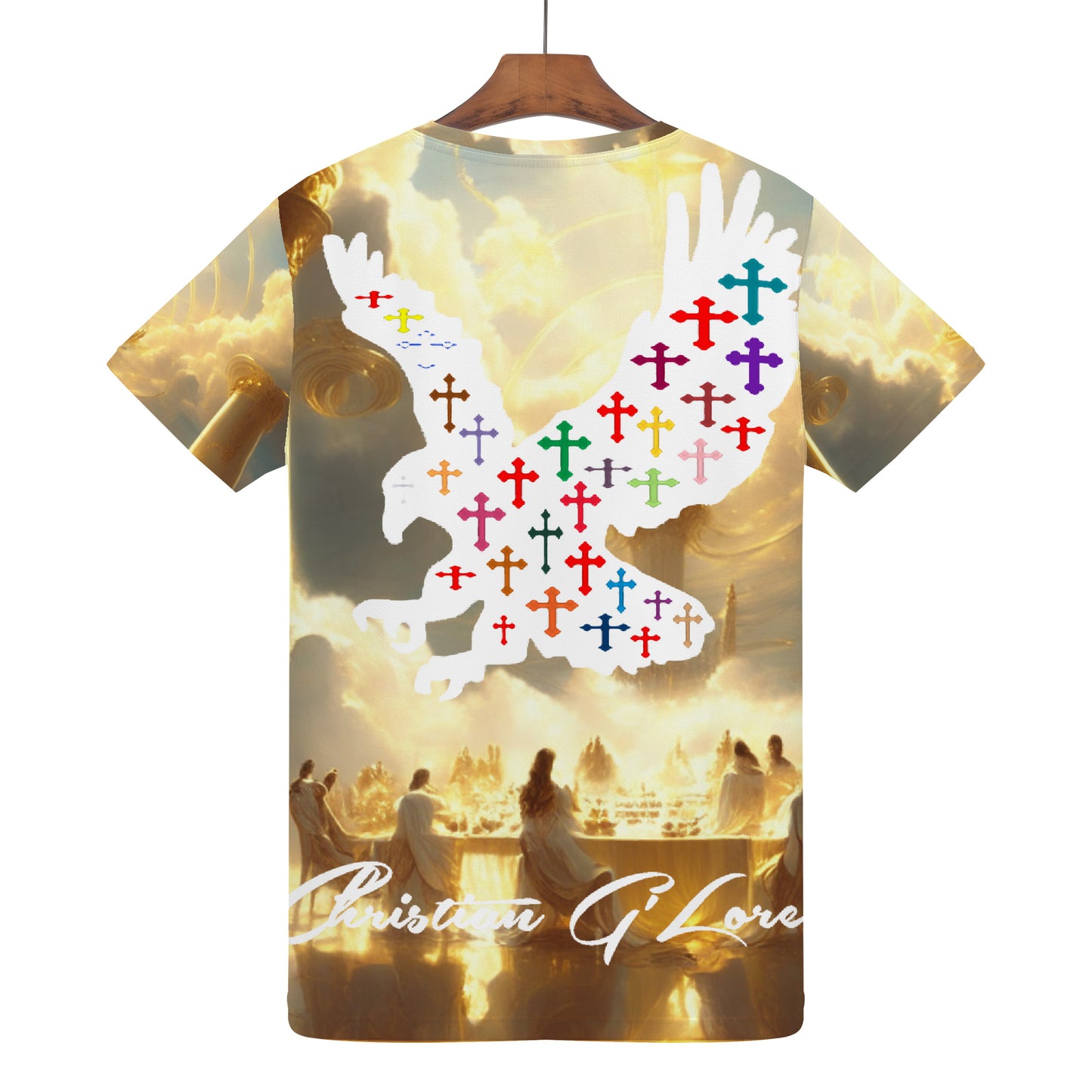 A Seat at the Table T-shirt