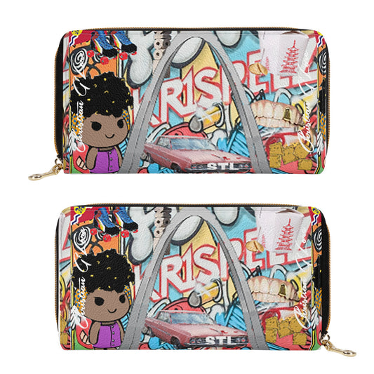 STL 2 Wallet