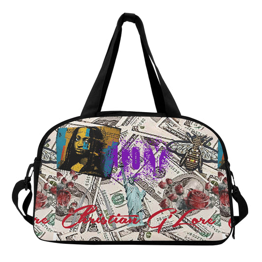 The Money Bag Too