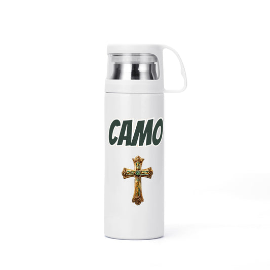 Insulated Water Bottle