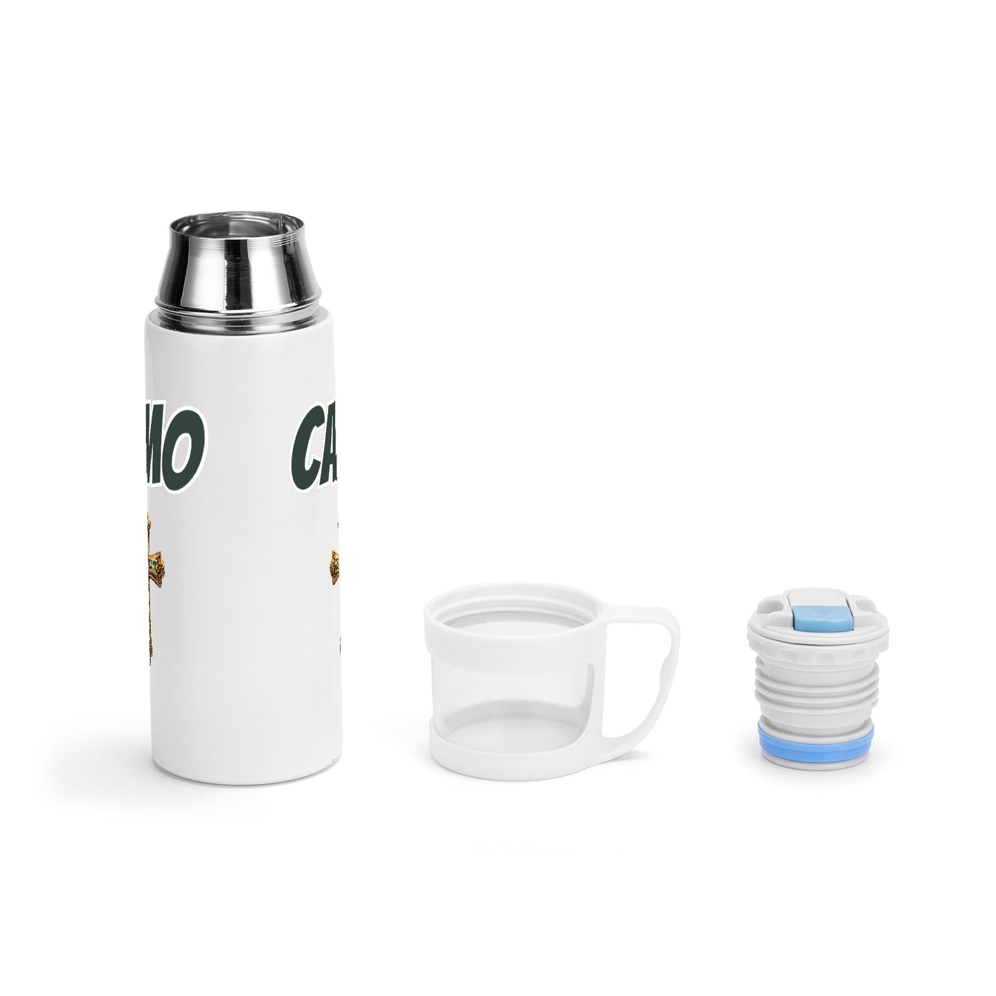 Insulated Water Bottle