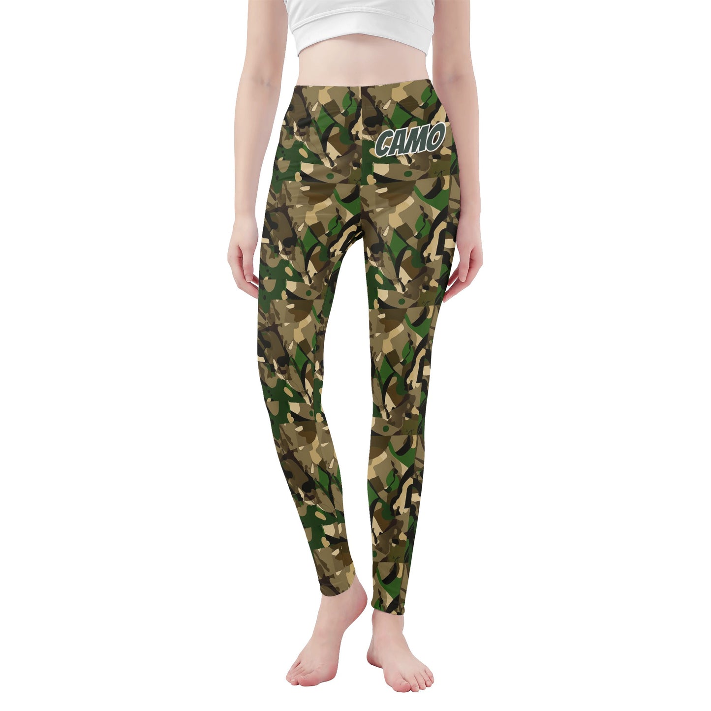 Womens Leggings