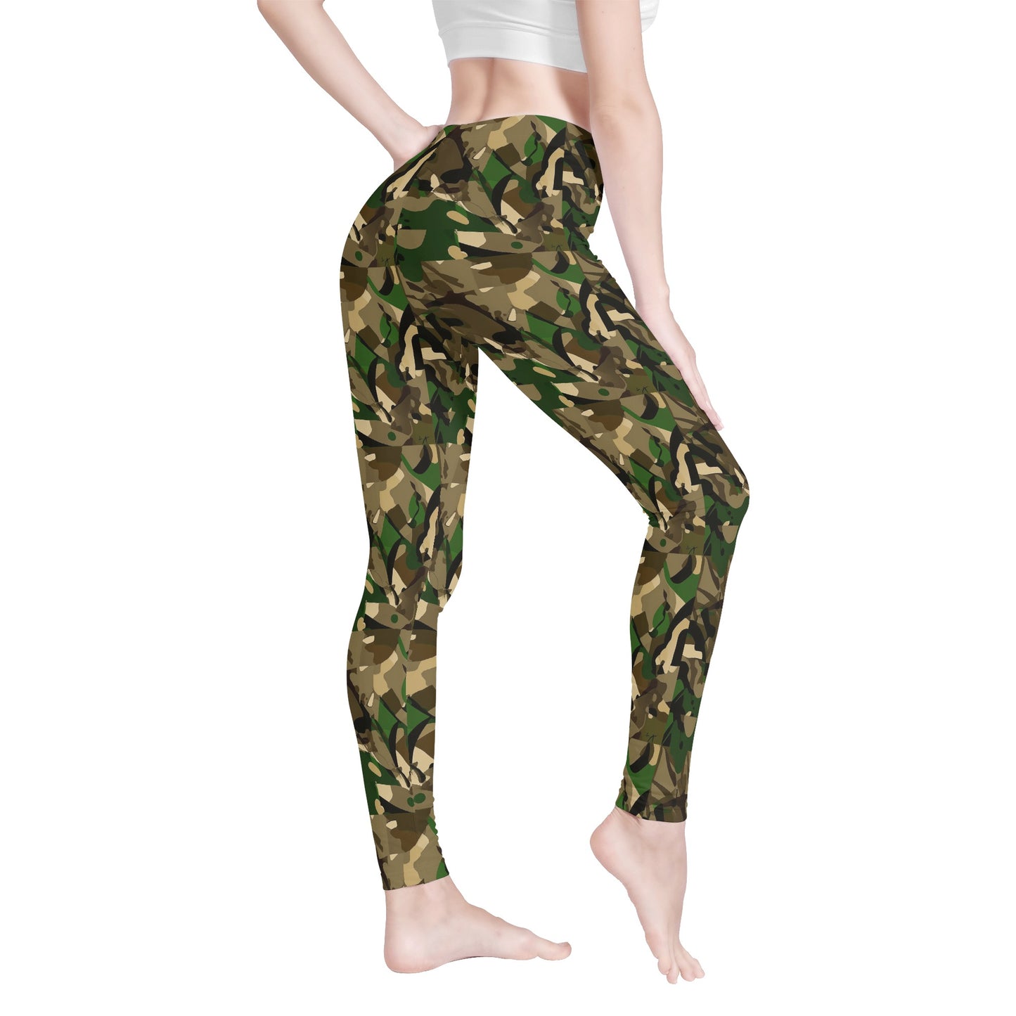 Womens Leggings