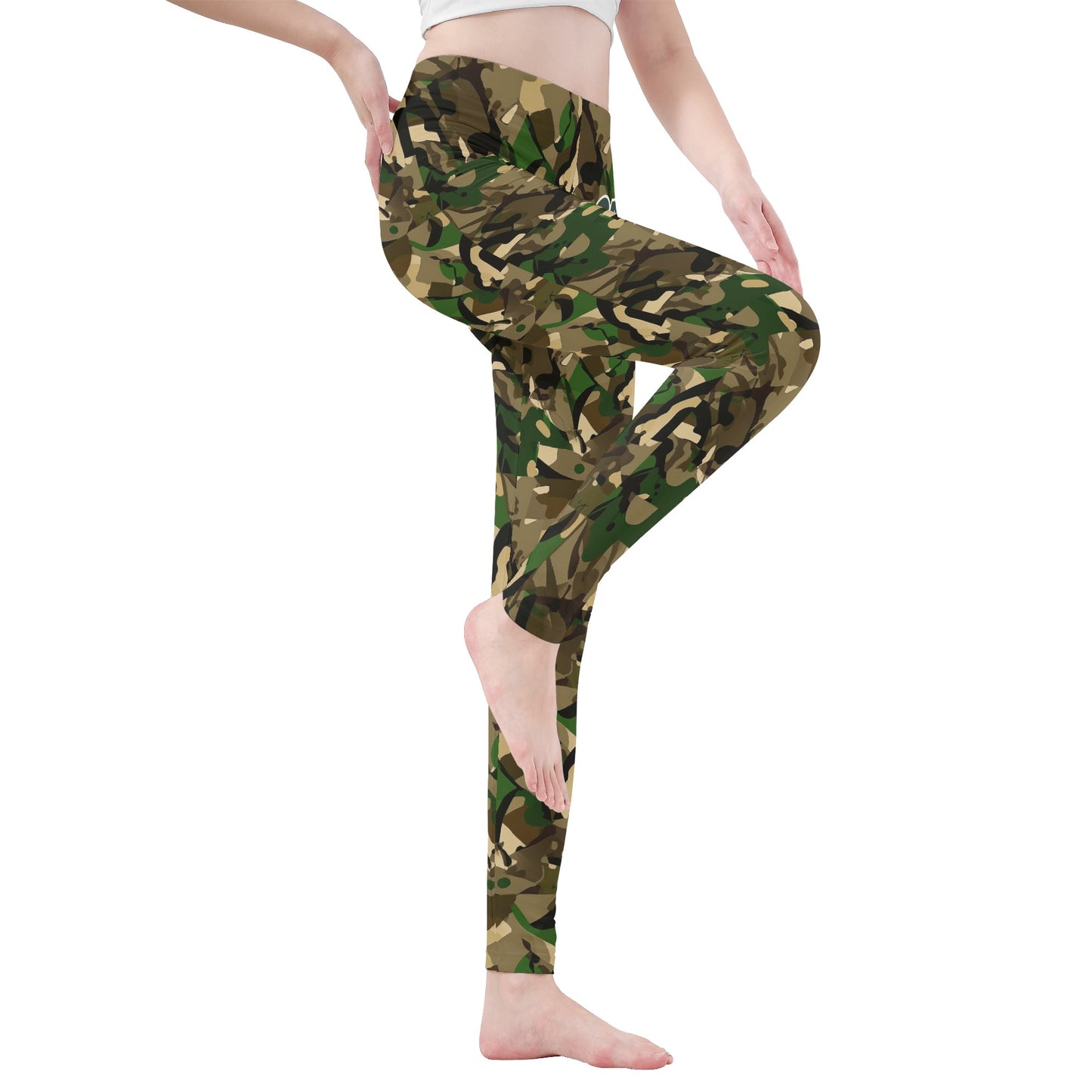 Womens Leggings