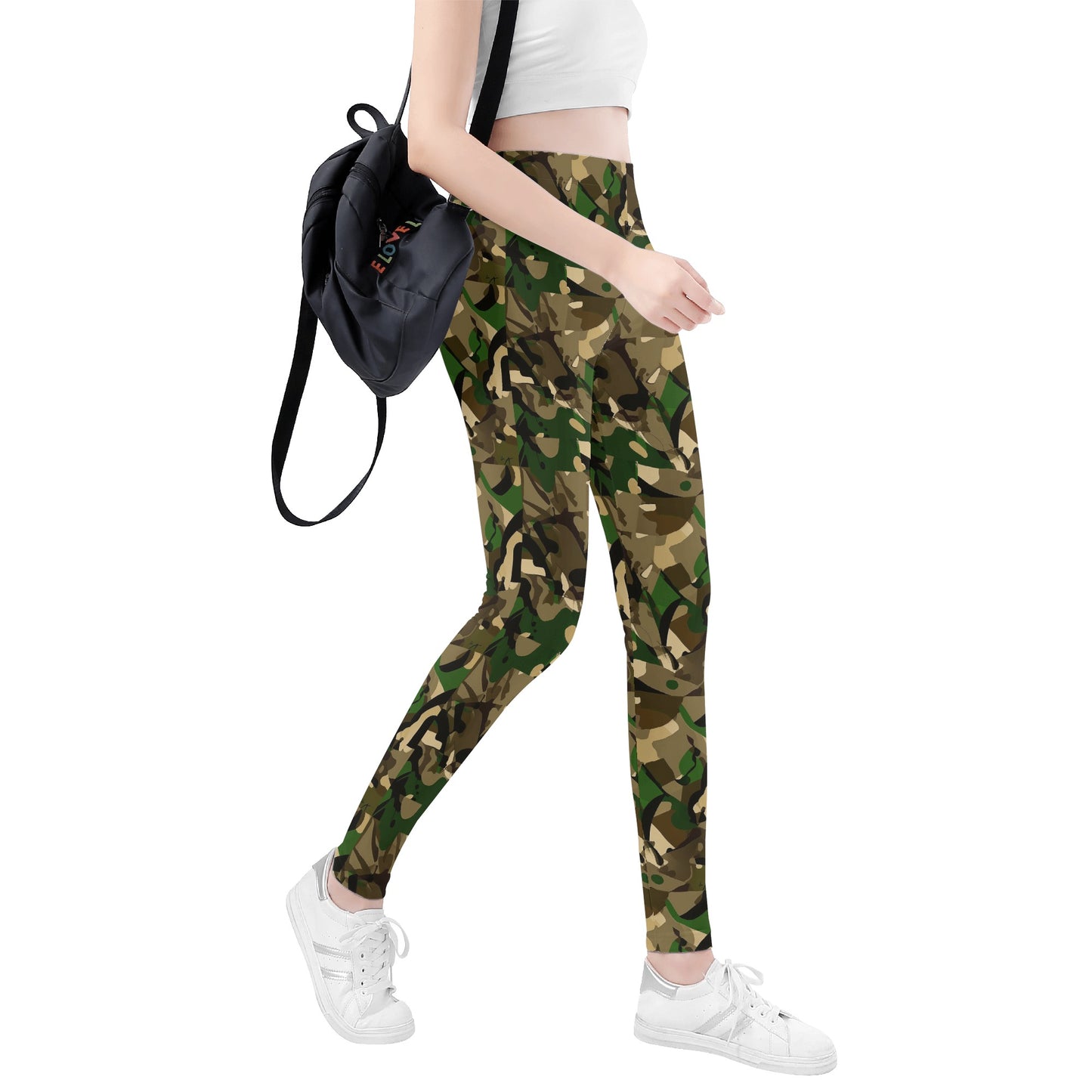 Womens Leggings