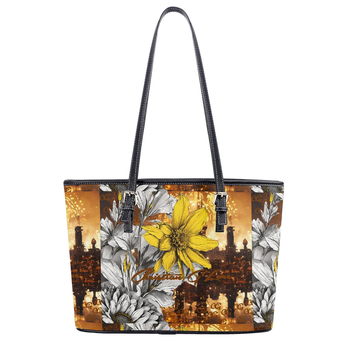 CIty of Gold Tote