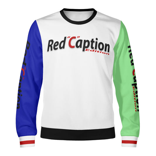 Red Caption 9