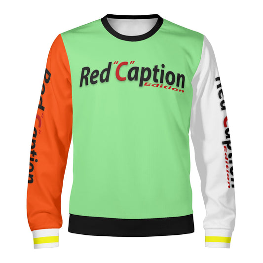 Red Caption 10
