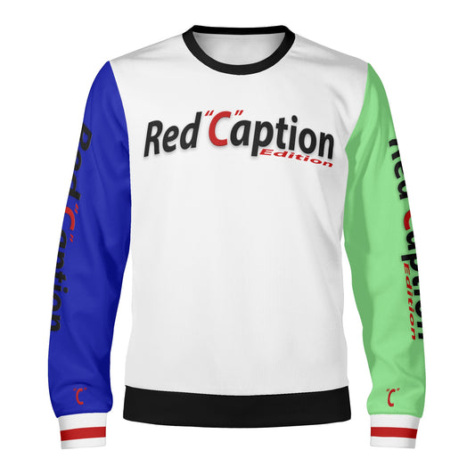 Red Caption 12