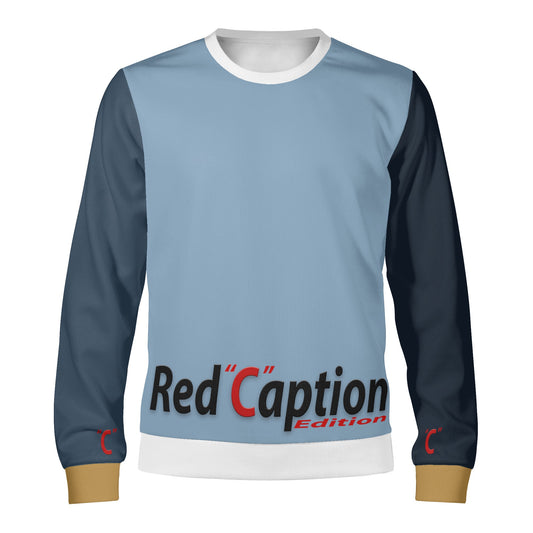 Red Caption 3