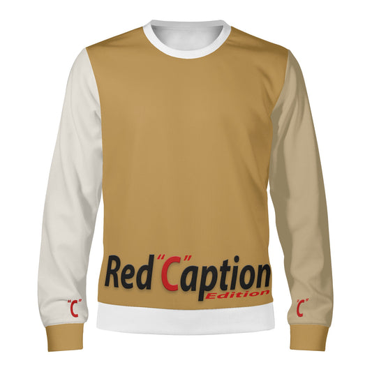 Red Caption 4