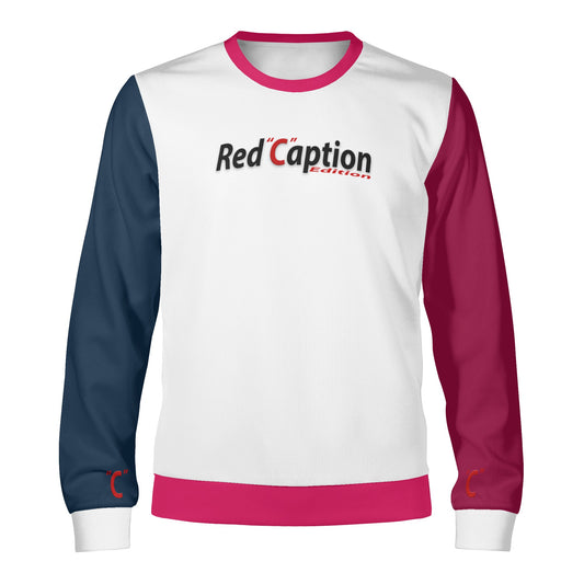 Red Caption 6