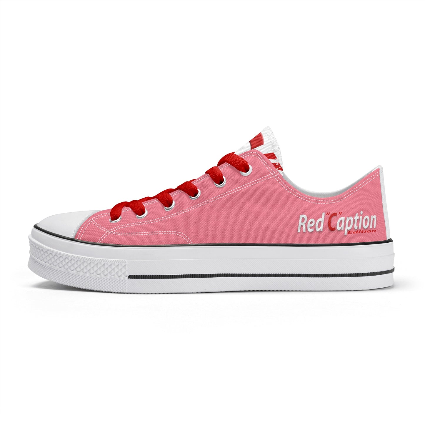 Womens Classic Low Top Canvas Shoes