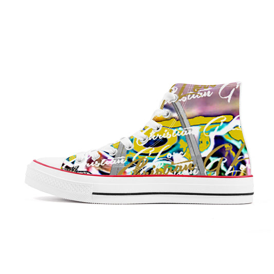 They Fancy