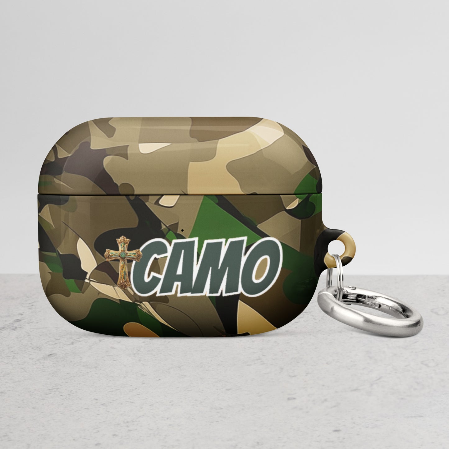 Camo AirPods® Case