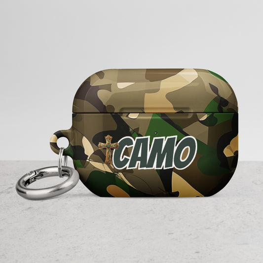 Camo AirPods® Case